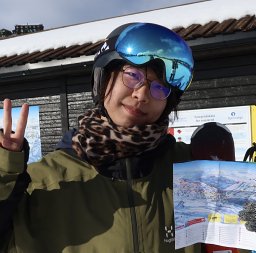 Junqi Liu (Kuma)